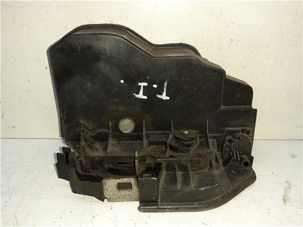 cierre electromagnetico trasero izquierdo bmw