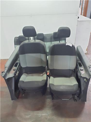 juego asientos citroen berlingo furgon 092018