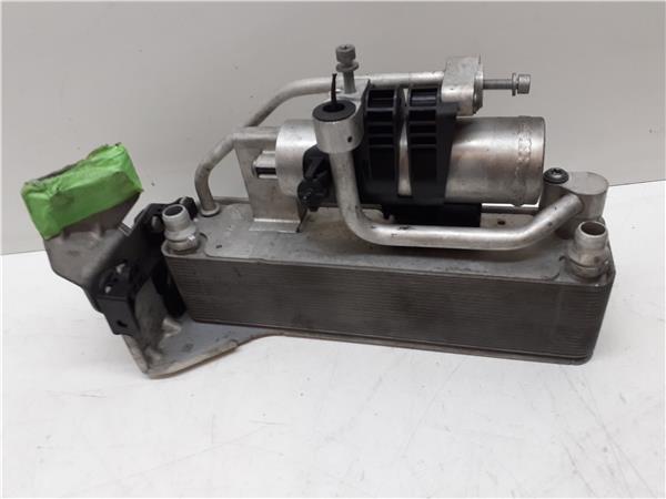 enfriador gases egr bmw serie 1 berlina 3p f2