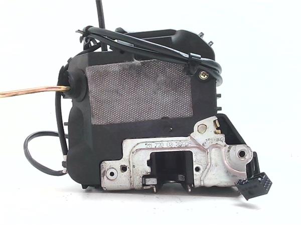 cerradura puerta delantera izquierda mercedes