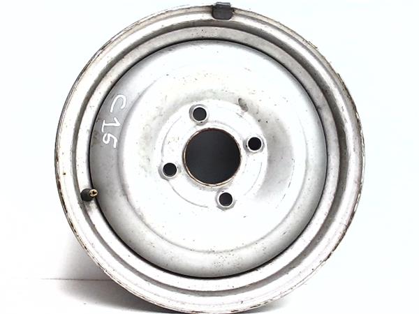 llanta citroen c 15 (1985 >) 1.8 d [1,8 ltr.   44 kw diesel (161)]