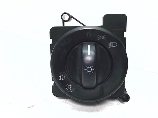 mando de luces mercedes benz sprinter ii cami