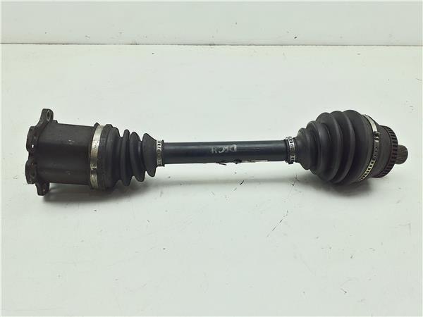 palier delantero derecho audi a4 avant (8e)(2004 >) 2.0 tdi [2,0 ltr.   103 kw tdi]