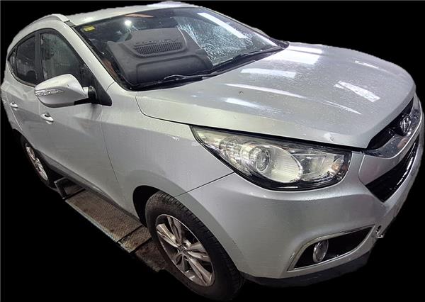 columna direccion electrica hyundai ix35 ellm