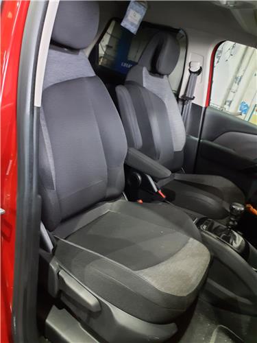 juego asientos citroen grand c4 picassospacet