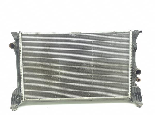 radiador agua mercedes benz vito tourer 447 0