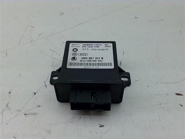 centralita luces volkswagen passat variant 3c