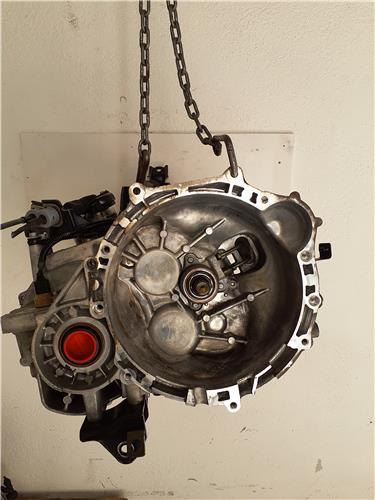 caja cambios manual hyundai ix35 ellm 2010 2