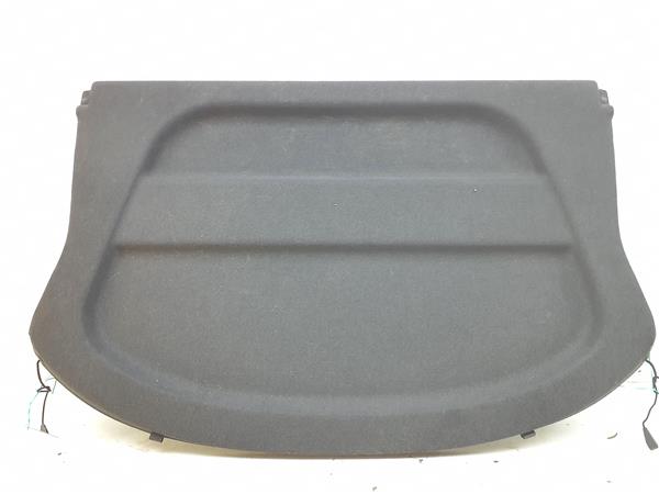 bandeja trasera renault megane iii berlina 5p (2008 >) 1.6 authentique [1,6 ltr.   81 kw 16v]