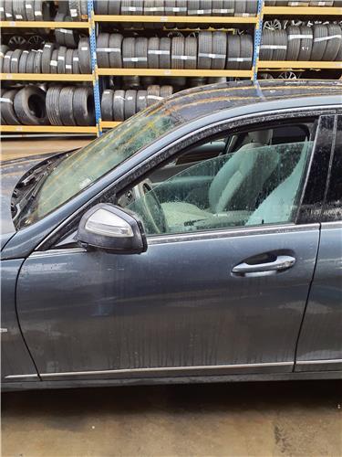 puerta delantera izquierda mercedes benz clas