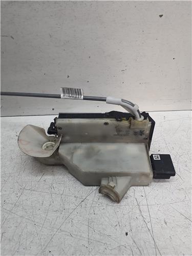 cerradura puerta delantera izquierda citroen