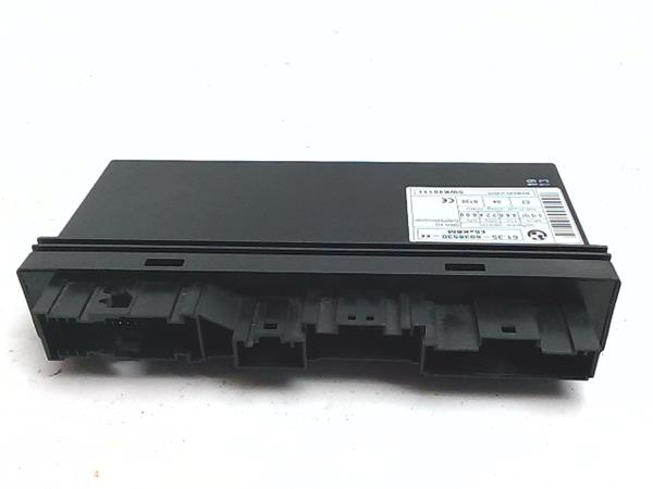 modulo confort bmw serie 5 berlina e60 2003