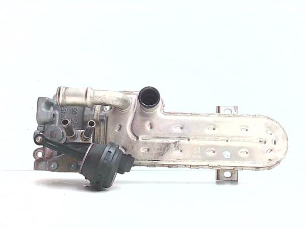 enfriador gases egr volkswagen passat berlina