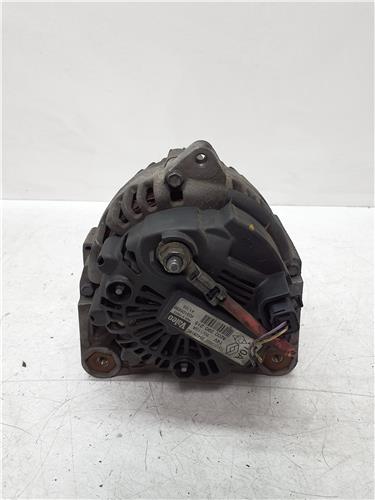 alternador renault megane ii classic berlina (2003 >) 1.9 dynamique [1,9 ltr.   88 kw dci diesel]