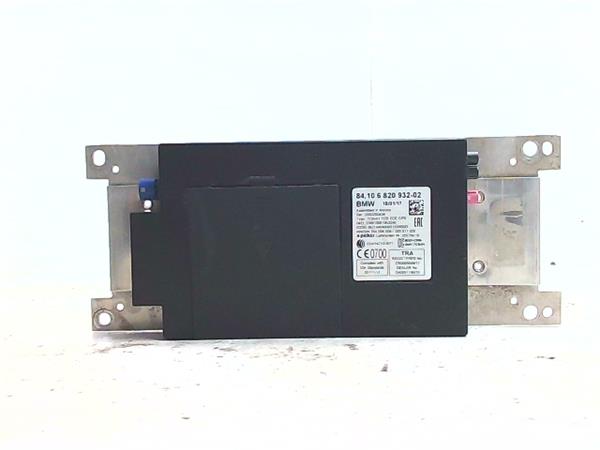 modulo electronico bmw serie 1 berlina 3p f21