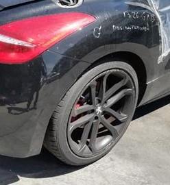 llanta peugeot rcz 042010 16 basis 16 ltr