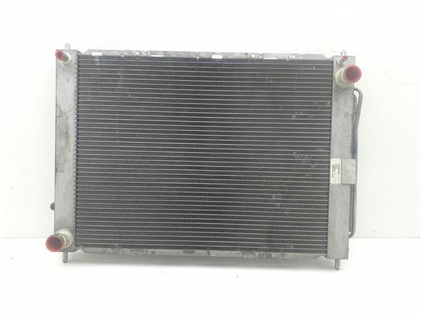 radiador agua renault clio iii 2005  12 authe