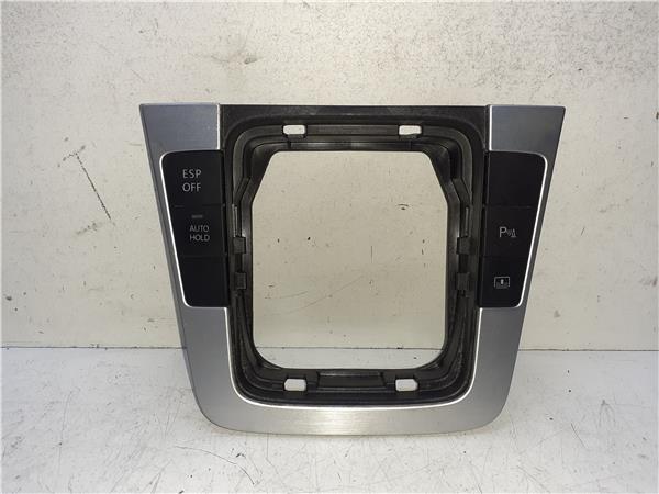 varios volkswagen passat berlina 3c2 2005 20