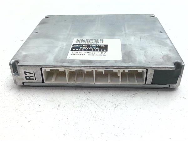 centralita toyota prius nhw20 2004 hibrido b