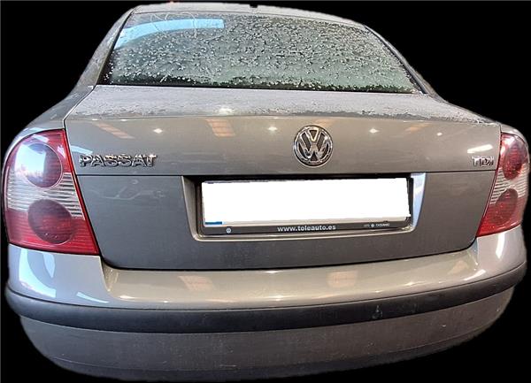 piloto trasero derecho volkswagen passat berlina (3b3)(2000 >) 1.9 tdi
