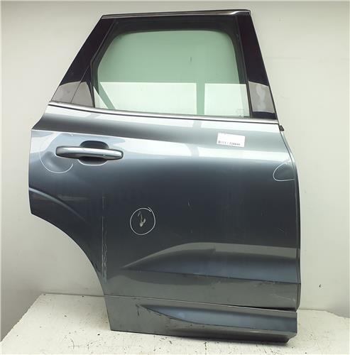 puerta trasera derecha volvo xc60 032017 20