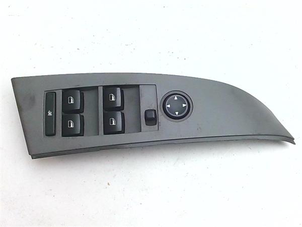 mando elevalunas delantero izquierdo bmw seri