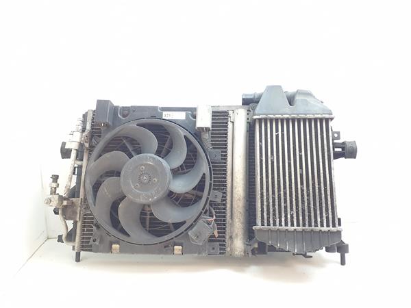 radiador aire acondicionado opel zafira b 200