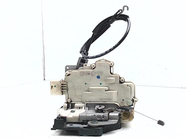 cerradura puerta delantera izquierda seat leo