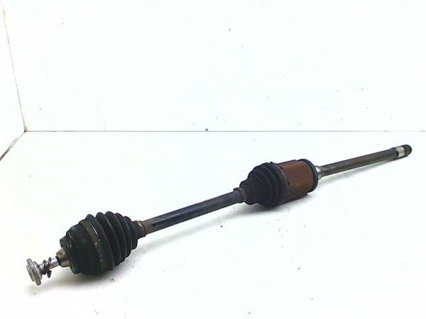 palier delantero derecho bmw serie x3 (f25)(2010 >) 3.0 xdrive 30 d [3,0 ltr.   190 kw turbodiesel]