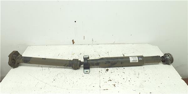 eje transmision central mercedes benz clase g