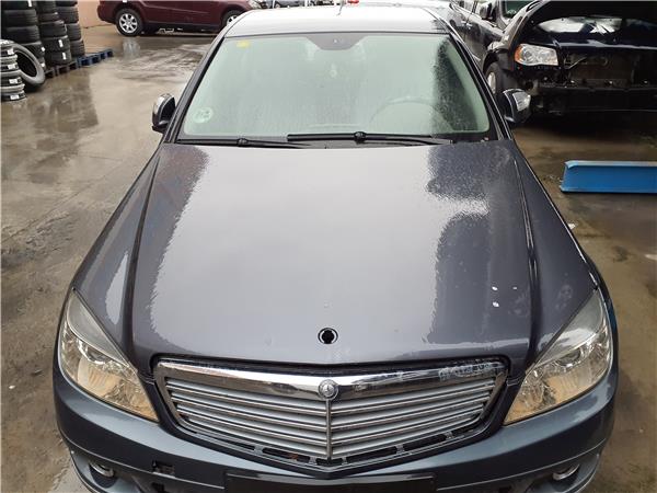 capo mercedes benz clase c bm 204 berlina 012