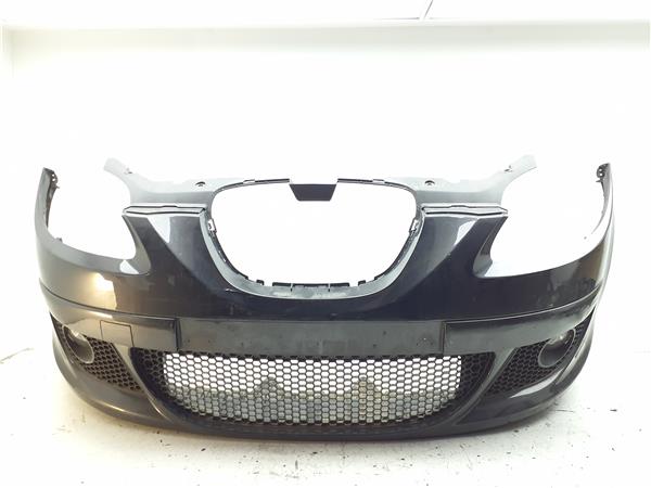 paragolpes delantero seat toledo 5p2 092004