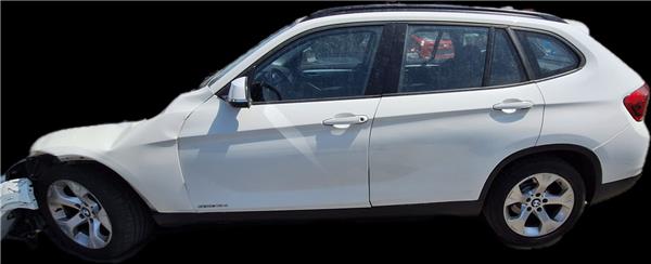 puente trasero bmw serie x1 e84 2009 20 18 d