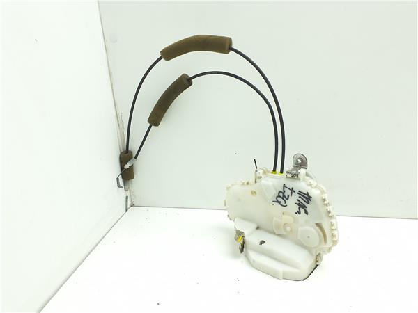 cerradura puerta trasera izquierda honda civi