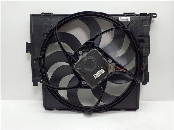 electroventilador bmw serie 1 berlina 5p f20