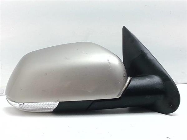 retrovisor electrico derecho skoda octavia be