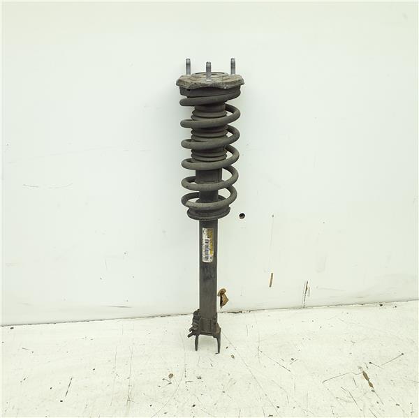 amortiguador delantero derecho mercedes benz