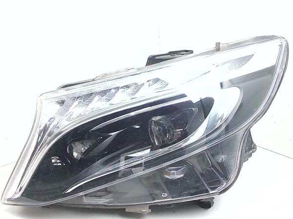 faro delantero izquierdo mercedes benz vito t