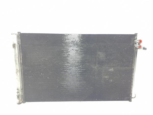 radiador aire acondicionado mercedes benz vit