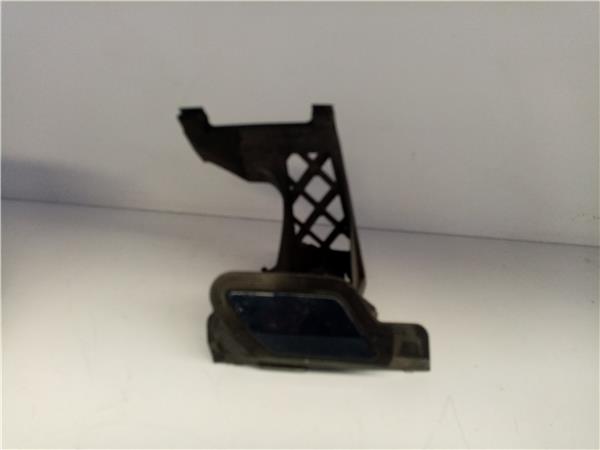 alojamiento eyector lavafaros izquierdo volks