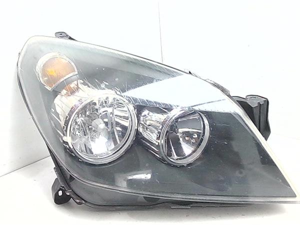 faro delantero derecho opel astra h gtc (2004 >) 1.7 cdti