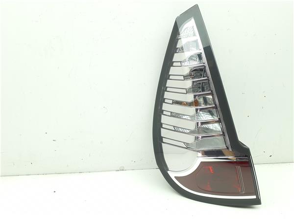 piloto trasero izquierdo renault scenic iii (jz)(2009 >) 1.6 grand dynamique [1,6 ltr.   96 kw dci diesel fap]