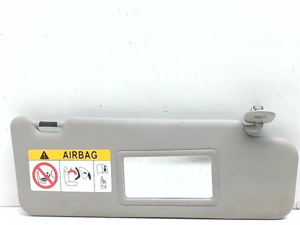 parasol derecho dacia logan ii 112012 15 amb