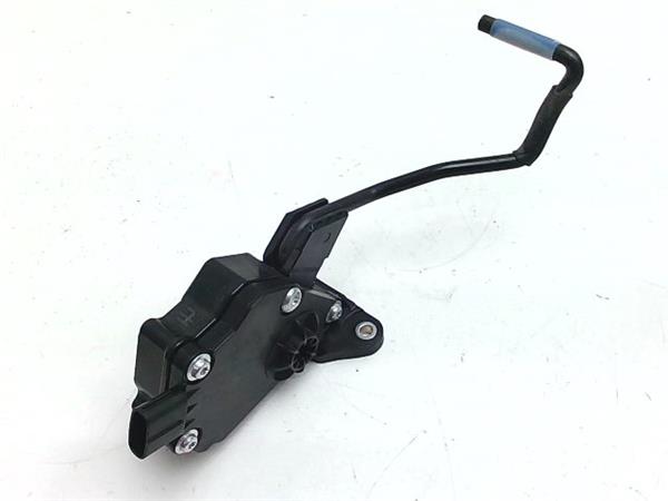 pedal acelerador lexus is (ave30/gse30)(2013 >) 2.5 300h [2,5 ltr.   133 kw 16v cat (híbrido)]