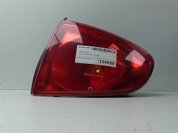 piloto trasero derecho seat altea 5p1 032004