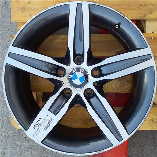 llanta bmw serie 1 berlina 5p f20 2011 20 11
