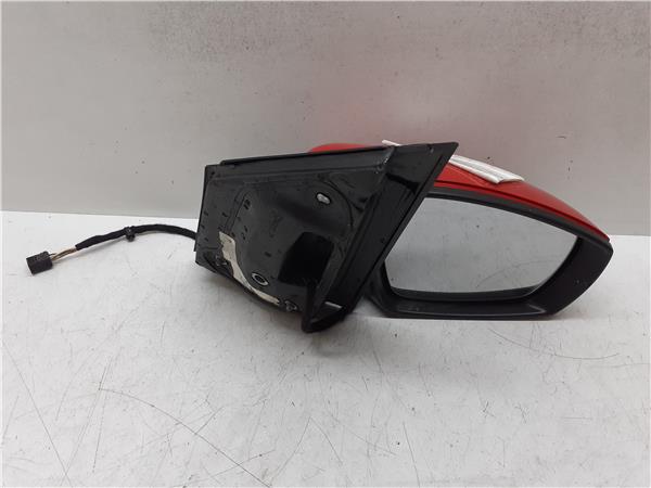 retrovisor electrico derecho volkswagen polo