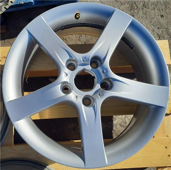 llanta seat leon 1p1 052005 19 tdi