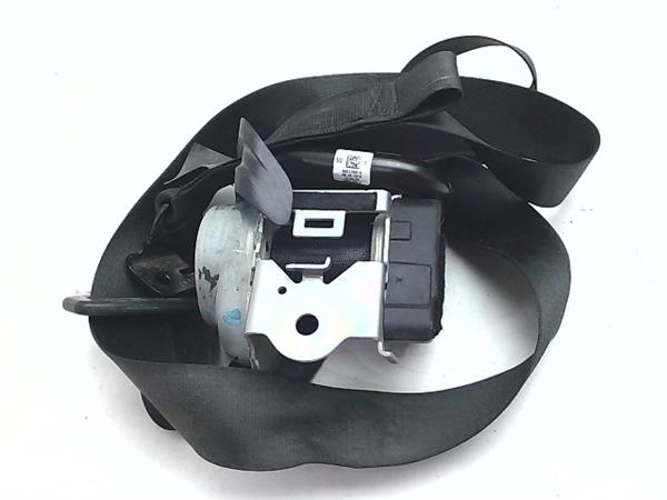 cinturon seguridad trasero izquierdo bmw seri