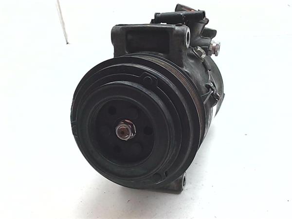 compresor aire acondicionado mercedes benz cl